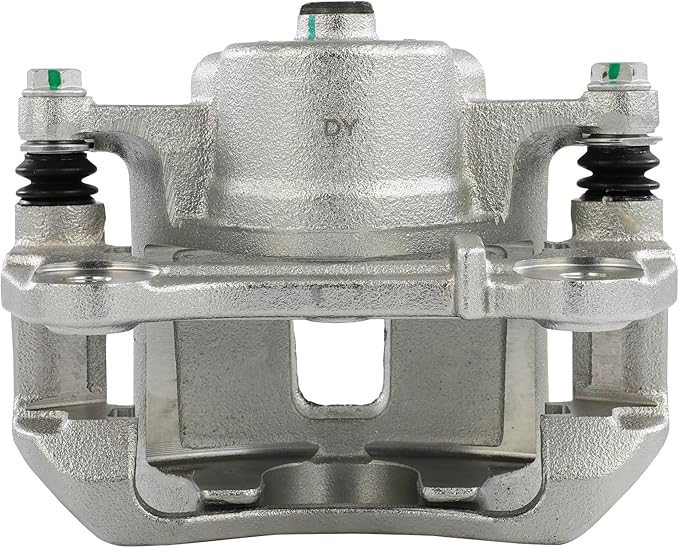 SCITOO 18B4880A 18B4881A Front Left & Right Disc Brake Calipers Assembly w/Bracket For Chevrolet For Cobalt 2007-2010,For Pontiac For G5 2007-2009