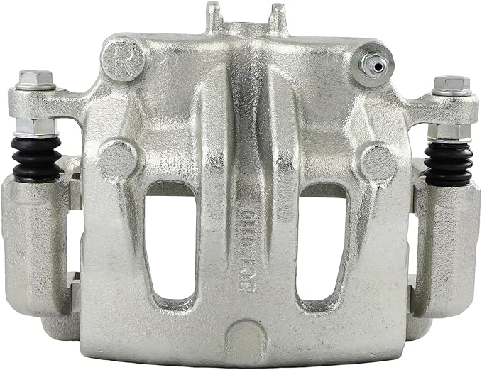 SCITOO Front Brake Calipers With Bracket 19B3209 19B3208 Compatible For Hyundai For Entourage 2007-2010,For Kia For Sedona 2006-2012 2014