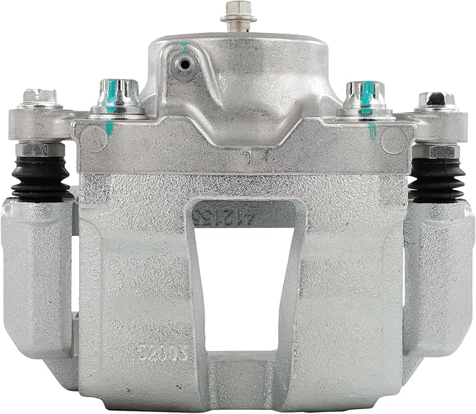 SCITOO Front Left Brake Caliper With Bracket 19B6461 Compatible For Hyundai For Sonata 2011-2014