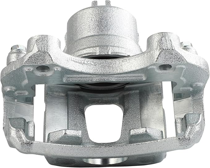 SCITOO 19-B1219 19-B1218 Front Left & Right Disc Brake Calipers w/Bracket Fit For INFINITI For I30 1996-1997 1999,For Nissan For Altima 1993-2001,For Nissan For Sentra 2000 2003-2006, Single Piston