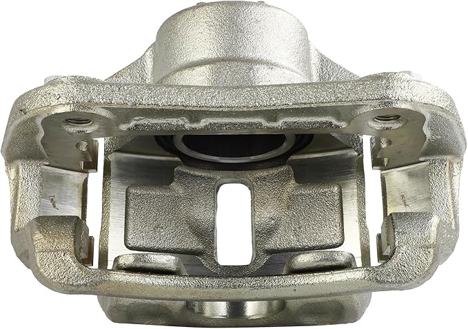SCITOO Front Left Brake Caliper With Bracket 19B3554 Compatible For Kia For Rondo 2007-2012