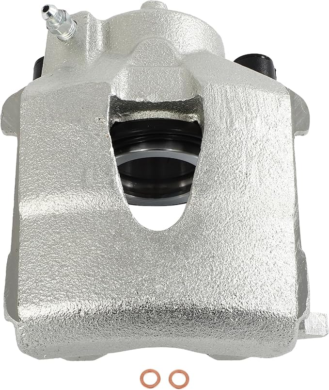 SCITOO 192111 Front Right Disc Brake Caliper Assembly Without Bracket For Audi,For Seat,For Volkswagen