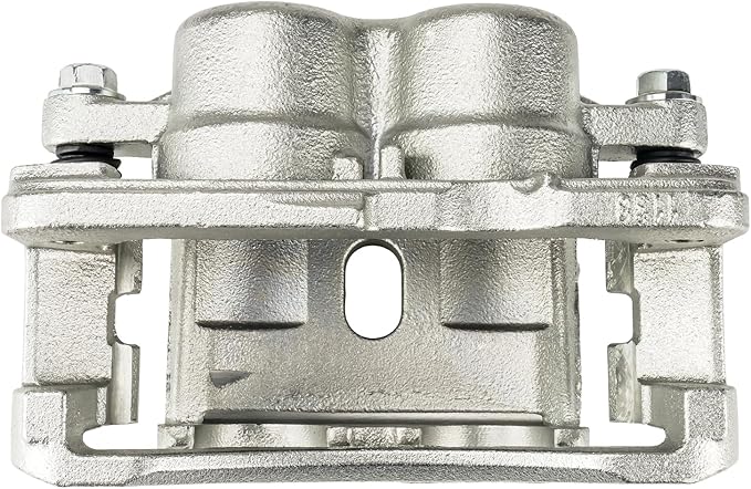 Torchbeam Brake Caliper for Chevrolet 1999-2004 Silverado 1500, Chevrolet 2001-2010 Silverado 2500 HD, Chevrolet 2000-2001 2003-2006 Tahoe 5.3L, Front Left or Rear Right Caliper Replace # 18B4729