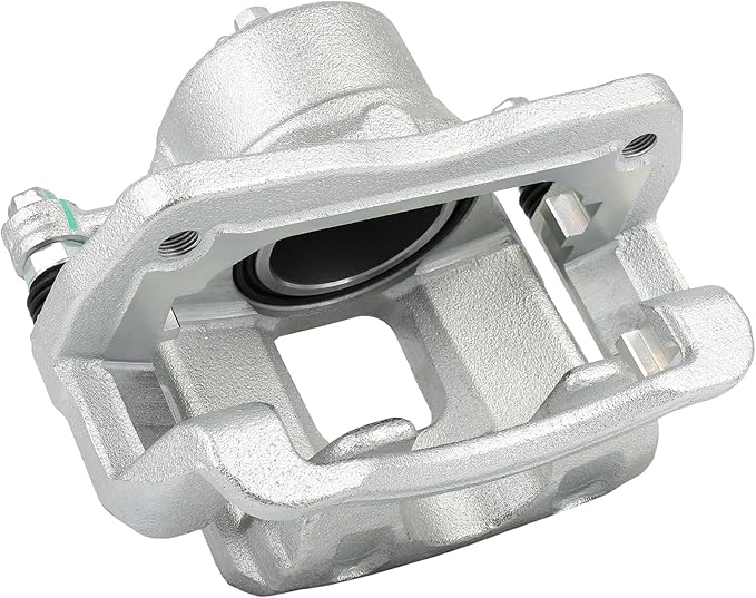 cciyu 19B6463 19B6462 Front Left & Right Brake Caliper With Bracket For Hyundai For Santa Fe 2010-2012,For Kia For Sorento 2011-2013