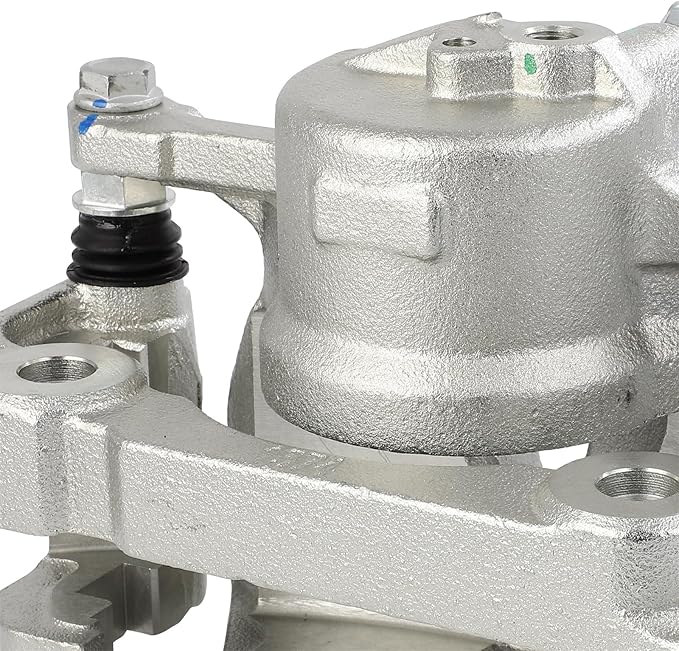 SCITOO 19B3219 19B3218 Front Left & Right Disc Brake Calipers Assembly w/Bracket For Lexus For IS250 2006-2008 2014-2015