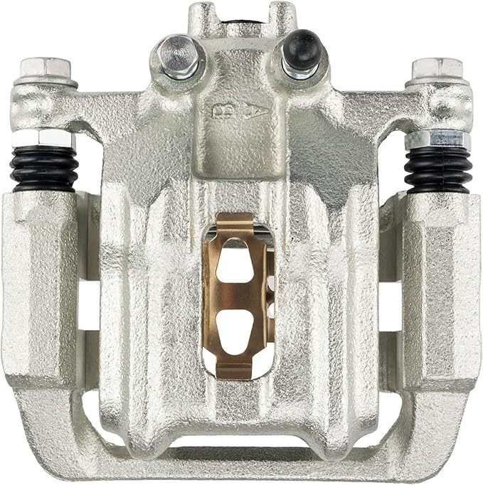Torchbeam Rear Brake Caliper Right for Honda 2007-2016 CR-V, Acura 2013-2018 RDX, Honda 2012-2015 Crosstour, Rear Right Caliper Replace # 19B6887
