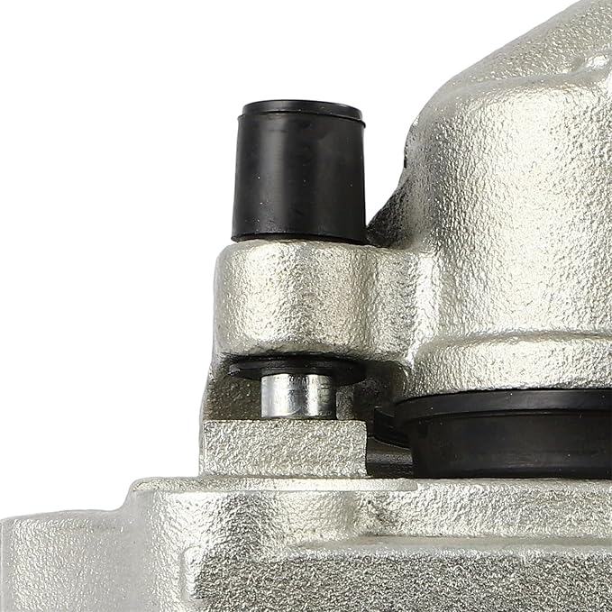 SCITOO Front Left Brake Caliper With Bracket 19B3361 Compatible For BMW For 323i 2006-2011,For BMW For 328i 2008-2013,For BMW For 328i xDrive 2009-2013,For BMW For 328xi 2008,For BMW For X1 2013-2015
