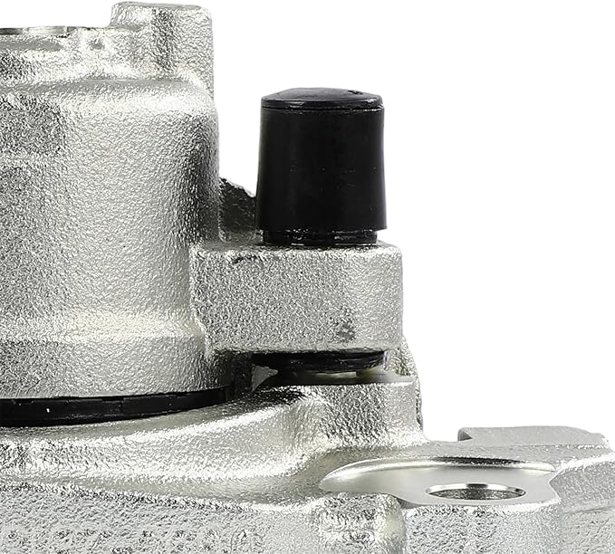SCITOO Front Left Brake Caliper With Bracket 18B5474 Compatible For Ford For Fusion 2013-2020,For Ford For Police Responder Hybrid 2019-2020,For Lincoln For MKZ 2013-2020