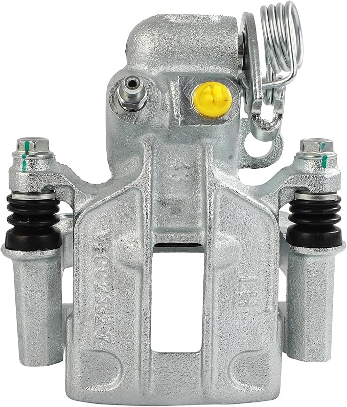 SCITOO Rear Left Brake Caliper With Bracket 18B4537 Compatible For Ford For Taurus 1993-1999,For Lincoln For Continental 1993-2000,For Mercury For Sable 1993-1999