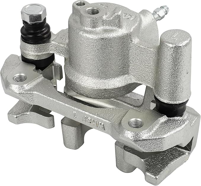 cciyu Rear Left & Right Brake Calipers Assembly w/Bracket 19B2685 19B2684 2002 2003 For Lexus For ES300,2004 2005 2006 For Lexus For ES330,2002 2003 2004 2005 2006 For Toyota For Camry