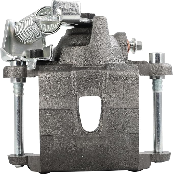 SCITOO 184139 184138 Rear Left & Right Disc Brake Calipers Assembly Without Bracket For Buick For Riviera,For Cadillac For Eldorado/For Seville,For Oldsmobile For Toronado