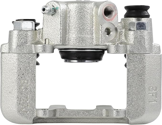 SCITOO Rear Left Brake Caliper With Bracket 192971 Compatible For Toyota For RAV4 2004-2005