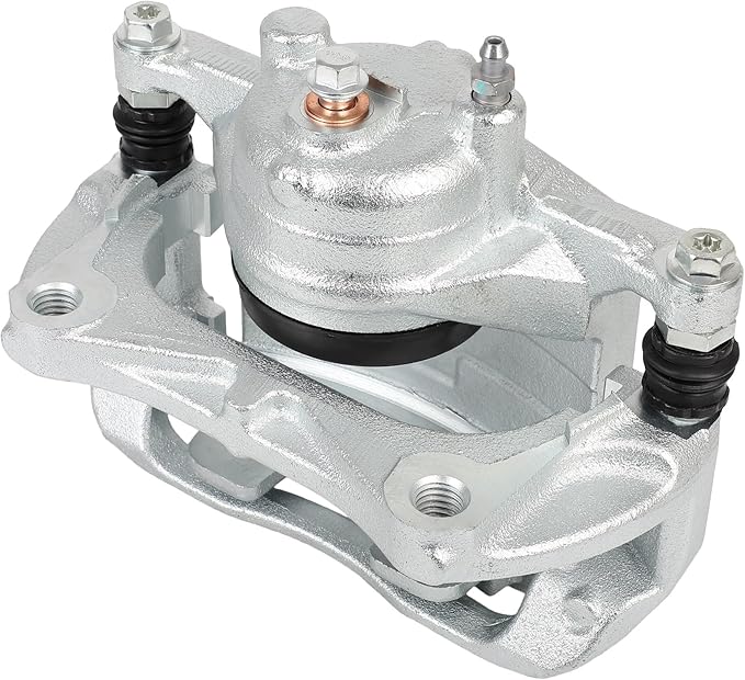 SCITOO Front Right Brake Caliper With Bracket 18B5328 Compatible For Buick For Encore 2013-2017,For Buick For Verano 2012-2017,For Chevrolet For Cruze 2014-2015,For Chevrolet For Orlando 2012-2014