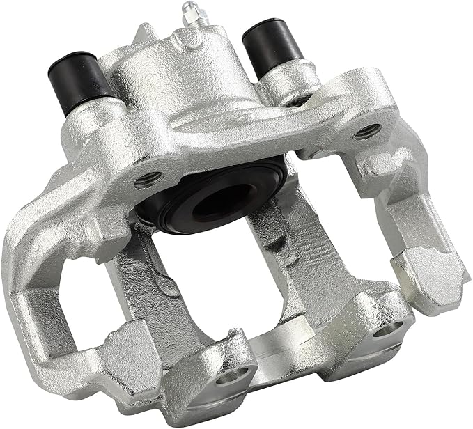 SCITOO 18B5421 Rear Right Disc Brake Caliper Assembly w/Bracket For Dodge For Durango 2011-2019,For Jeep For Grand Cherokee 2011-2019