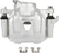 cciyu Rear Left Brake Caliper Assembly w/Bracket 19B2873 2004 2005 2006 2007 2008 2009 2010 For Toyota For Sienna