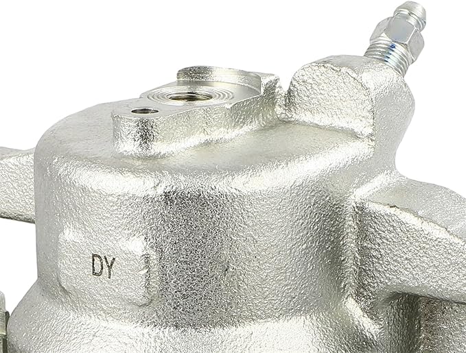 SCITOO Front Right Brake Caliper With Bracket 19B7173 Compatible For Mazda For 6 2014-2019