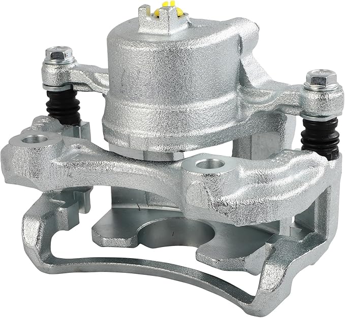 SCITOO 19-B1219 19-B1218 Front Left & Right Disc Brake Calipers w/Bracket Fit For INFINITI For I30 1996-1997 1999,For Nissan For Altima 1993-2001,For Nissan For Sentra 2000 2003-2006, Single Piston