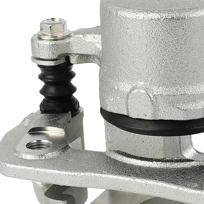SCITOO 19B1487 19B1486 Front Left & Right Disc Brake Calipers Assembly w/Bracket For Chevrolet For Tracker 1998,For Geo For Tracker 1996-1997,For Suzuki For Sidekick 1991-1998
