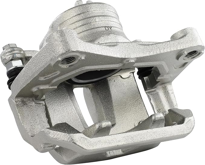 SCITOO Front Left Brake Caliper With Bracket 19B2880 Compatible For Nissan For Murano 2003-2007 2009-2011
