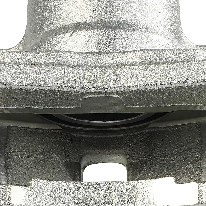 SCITOO Front Right Brake Caliper With Bracket 19B2615 Fit For Chrysler For Sebring 2001-2004,For Dodge For Stratus 2001-2004,For Mitsubishi For Eclipse 2001-2005,For Mitsubishi For Galant 2001-2012