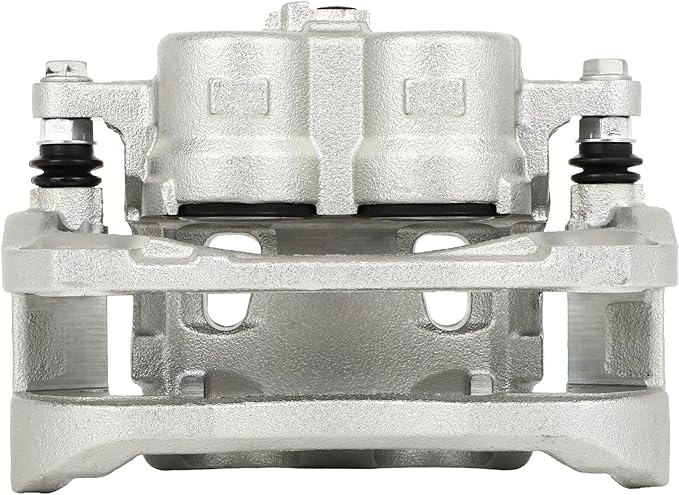 SCITOO 19B6275 Front Right Passenger Side Brake Caliper Fits For Lexus For RX350 2010-2015,For Toyota For Highlander 2010-2019,For Toyota For Sienna 2011-2020, With Bracket,1PC