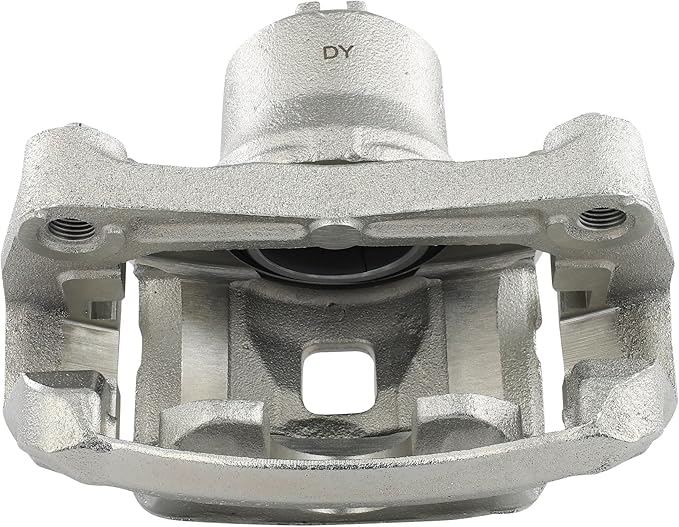 SCITOO 19B3306 19B3307 Front Left & Right Disc Brake Calipers Assembly w/Bracket For Nissan For Sentra 2007-2019