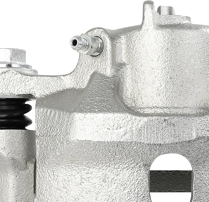 SCITOO Front Right Brake Caliper With Bracket 19B2091 Compatible For Honda For Accord 1998-2002