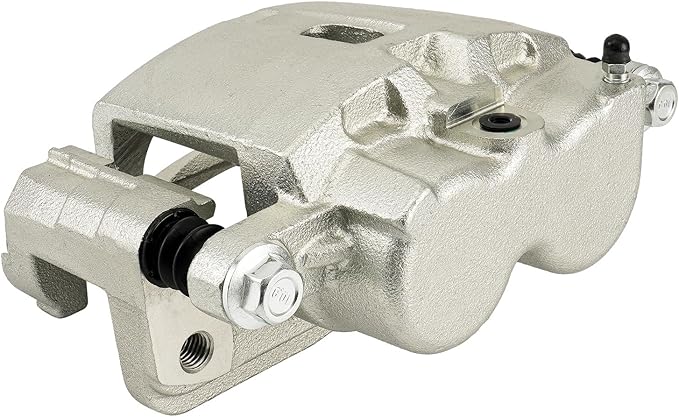Torchbeam Front Brake Calipers Set for Chevrolet 1999-2004 Silverado 1500, Chevrolet 2001-2010 Silverado 2500 HD, Front Left and Front Right Calipers Replace # 18B4728+18B4729
