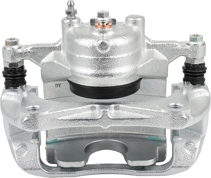 SCITOO 18B5329 Front Left Disc Brake Caliper Assembly w/Bracket For Buick For Encore/For Verano,For Chevrolet For Cruze/For Orlando/For Trax/For Volt