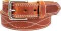 Amish Made Western Leather Tool Belt