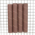 JET 1-1/2" x 9" Sanding Sleeves, 60 Grit (575926)