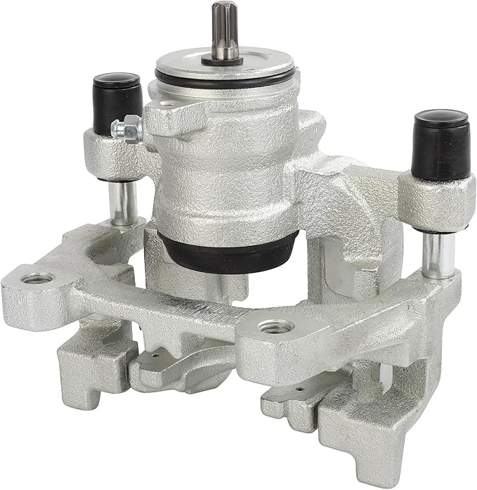 SCITOO Rear Brake Calipers With Bracket 18B5477A 18B5476A Fit For Ford For Edge 2015-2022,For Escape 2017-2019,For Fusion 2013-2020,For Lincoln For MKC 2015-2019,For MKX 2016-2018,For MKZ 2013-2020
