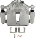 SCITOO Front Right Brake Caliper With Bracket 19B6406 Compatible For Kia For Forte 2010-2013,For Kia For Forte Koup 2010-2013,For Kia For Forte5 2012-2013
