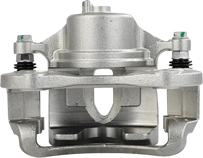 SCITOO 19B6403 Front Right Disc Brake Caliper Assembly w/Bracket For Hyundai For Tucson 2010-2015,For Kia For Sportage 2011-2016