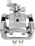 SCITOO Rear Right Brake Caliper With Bracket 18B5003 Compatible For Acura TL 2004-2008