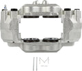 SCITOO 192767 Front Left Disc Brake Caliper Assembly Without Bracket For Lexus For GX470 2003-2009,For Toyota For 4Runner 2003-2009