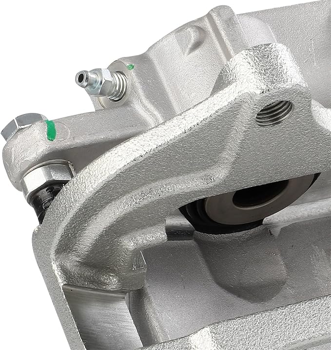 SCITOO Front Right Brake Caliper With Bracket 18B5016A Compatible For Chrysler For 200 2013-2014,For Chrysler For 300 2012-2021,For Dodge For Avenger 2013-2014,For Dodge For Challenger 2012-2021