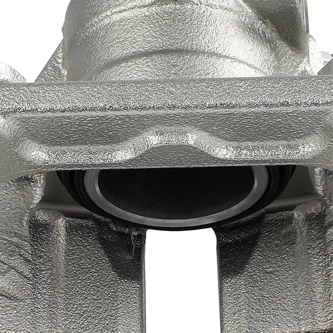 SCITOO Front Brake Calipers With Bracket 19B3124 19B3125 Compatible For Mercedes-Benz For C240 2003-2005,For Mercedes-Benz For C280 2006-2007,For Mercedes-Benz For C320 2003-2005