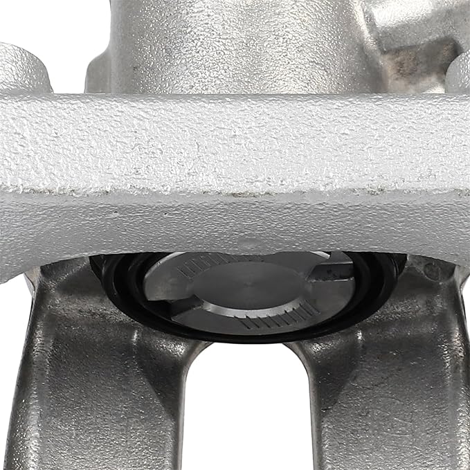 SCITOO Rear Brake Calipers With Bracket 19B3797 19B3796 Compatible For Pontiac For Vibe 2009-2010,For Toyota For Corolla 2009-2011 2014-2019,For Toyota For Matrix 2009-2014