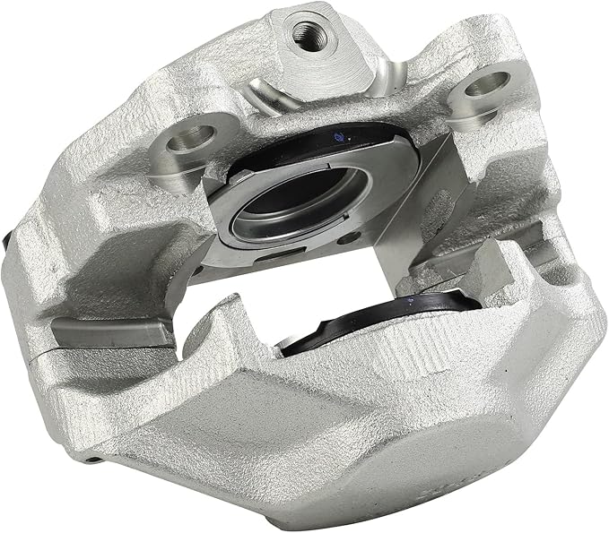 SCITOO 19272 Front Right Disc Brake Caliper Assembly Without Bracket For Mercedes-Benz