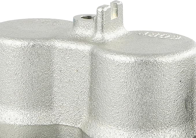 cciyu Front Right Brake Caliper Assembly w/Bracket 19B3827A 2014-2019 For Acura For MDX,2016-2021 For Honda For Pilot,2017-2020 For Honda For Ridgeline
