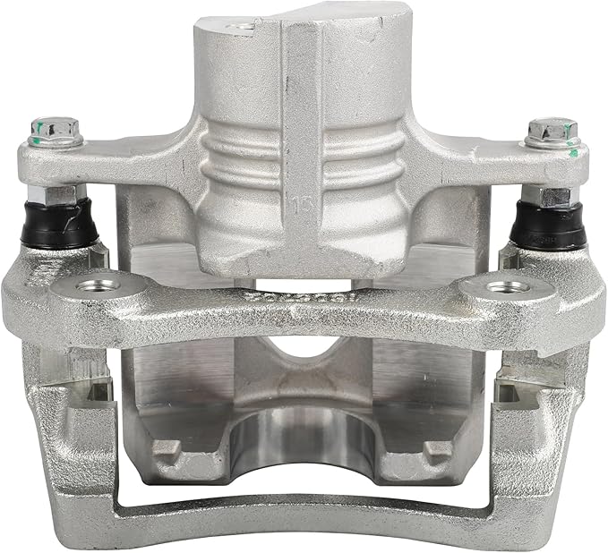 SCITOO Rear Brake Calipers With Bracket 18B5118 18B5119 Compatible For Cadillac For CTS 2008-2013