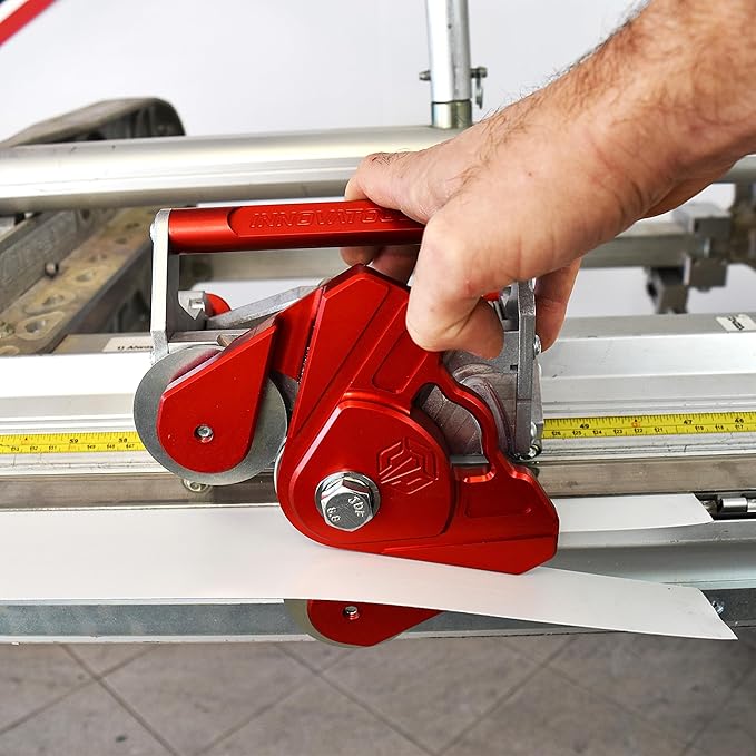 Innovatools 2-Way Cutting Tool to Fit Tapco* Siding Brakes (No Case)