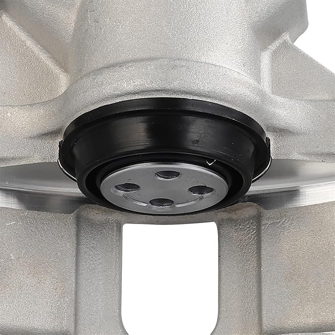 cciyu Rear Left Brake Caliper Assembly 19-3127 2003 2004 2005 2006 2008 For Mini For Cooper
