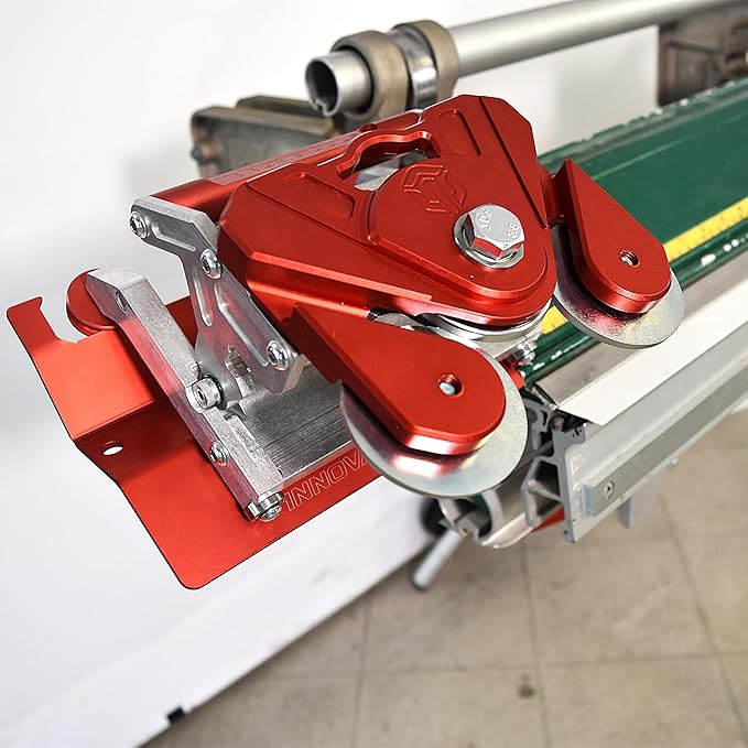Innovatools 2-Way Cutting Tool to Fit Van Mark* Siding Brakes (No Case)