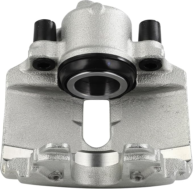 cciyu Front Left Brake Caliper 19-2974 For Audi For A1/For A3/For TT,For Volkswagen For Beetle/For Bora/For Eos/For Golf/For Golf SportWagen/For GTI/For Jetta/For Passat/For Passat CC/For Rabbit