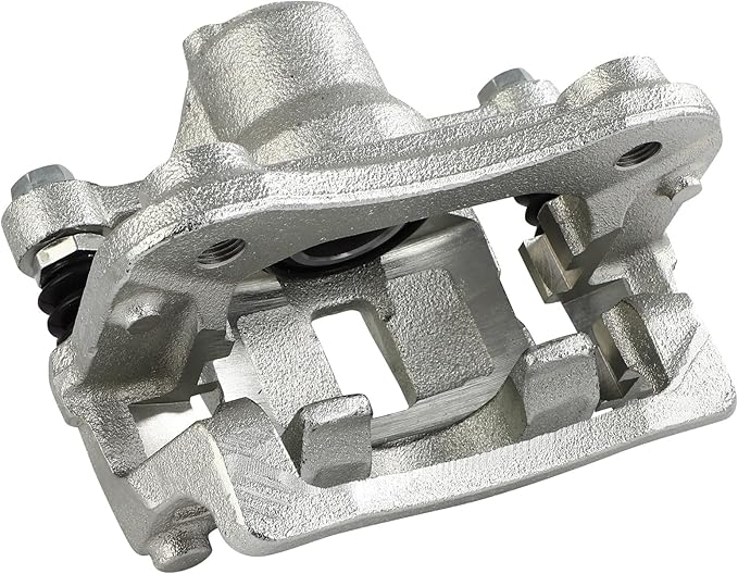 SCITOO Rear Left Brake Caliper With Bracket 19B6390A Compatible For Hyundai For Sonata 2015-2019,For Kia For Optima 2016-2020