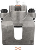 cciyu Rear Right Brake Caliper Assembly 184604 1995-2000 For Ford For Explorer,2001-2002 For Ford For Explorer Sport,1998-2002 For Ford For Ranger,1997-2000 For Mercury For Mountaineer