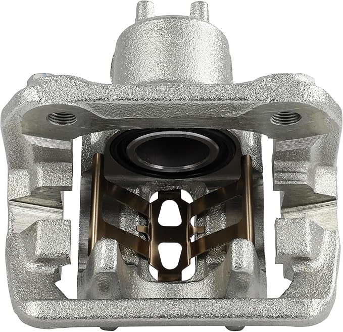 SCITOO 19B2911A Rear Left Disc Brake Caliper Assembly w/Bracket For Acura For RDX 2007-2012,For Honda For Accord Crosstour 2010-2011,For Honda For CR-V 2007-2011