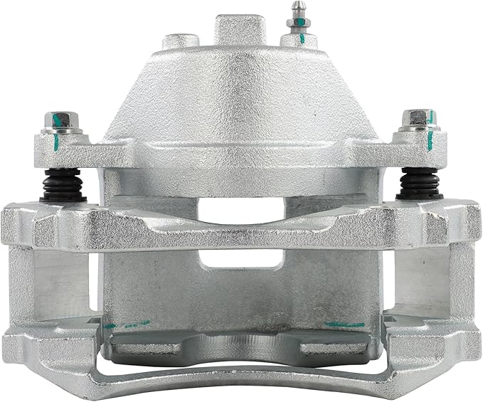 SCITOO 18B5035 Front Right Disc Brake Caliper Assembly w/Bracket For Buick For LaCrosse/For Terraza,For Chevrolet For Uplander,For Pontiac For Grand Prix/For Montana,For Saturn For Relay